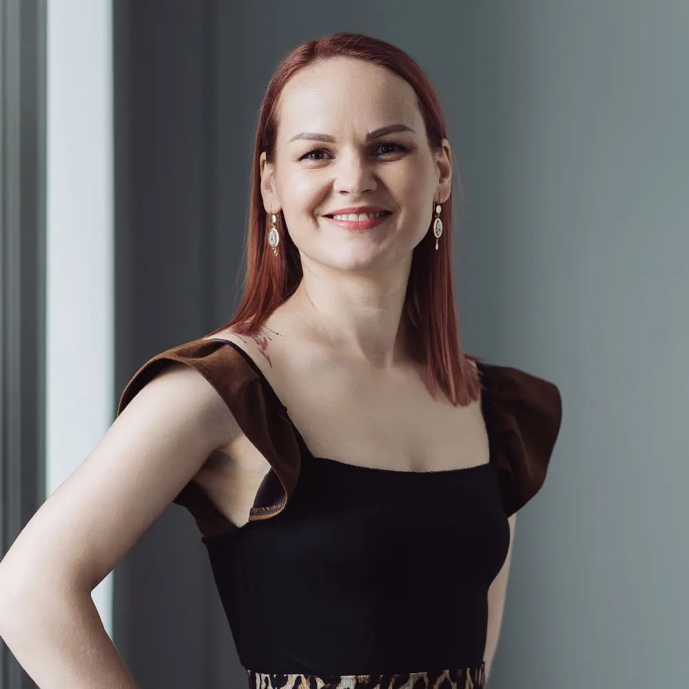 Alba Sande