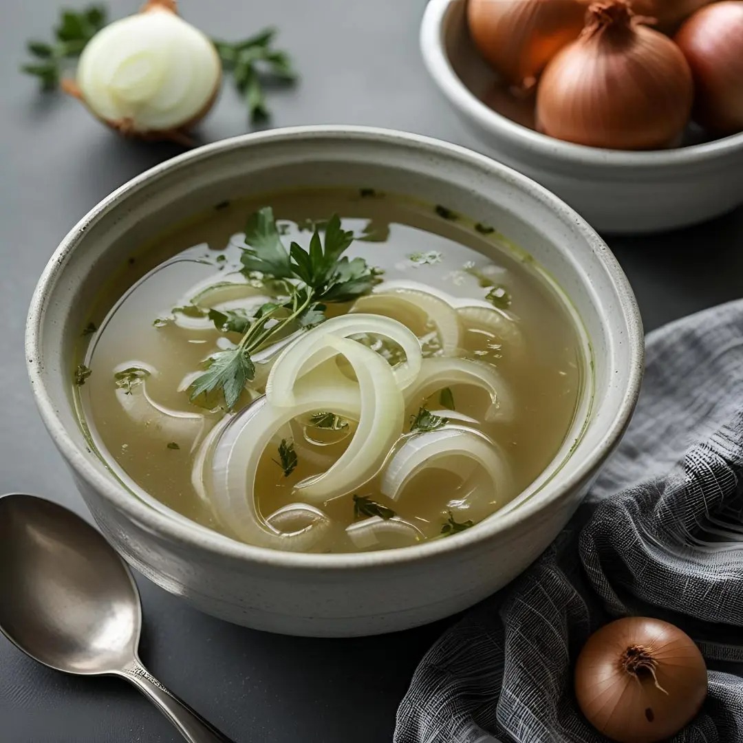 Salteado de espinacas con ajo, pimientos y garbanzos (6)